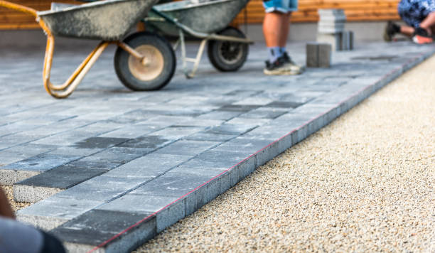 Best Cobblestone Driveway Installation  in Milan, OH