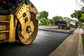 Best Driveway Border and Edging  in Milan, OH